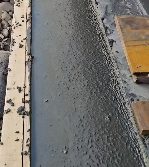 淮阴环氧砂浆的特点及施工流程​