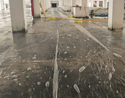 淮阴不发火砂浆和不发火金属骨料有什么区别