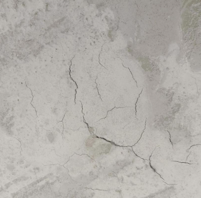 淮阴灌浆料为什么会产生裂缝？出现裂缝该如何处理？