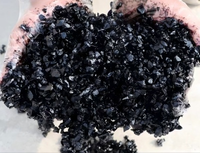 淮阴沥青冷补料（沥青砂）的优势特点与施工流程解析