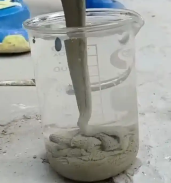 淮阴水工混凝土絮凝剂，水下抗分散剂的作用及施工方法