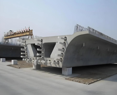 淮阴抗冻压浆料的特点及标准化施工工艺